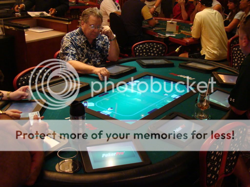 Sos joueur poker Advanced no limit holdem tournament strategy